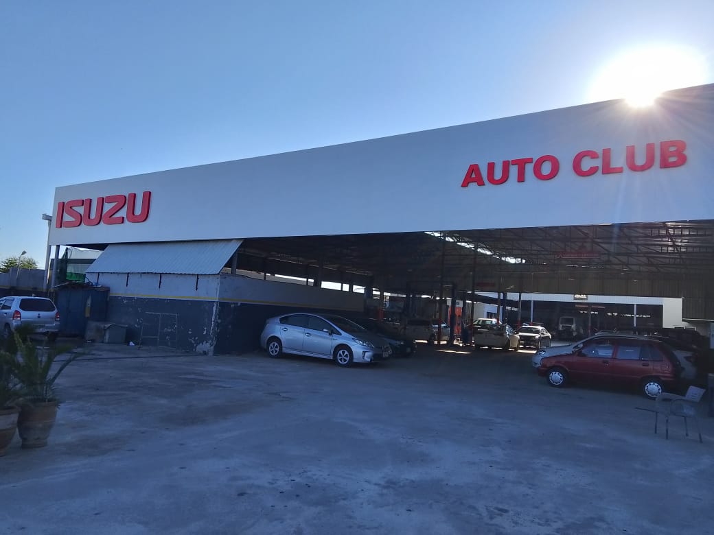 Dealer Image